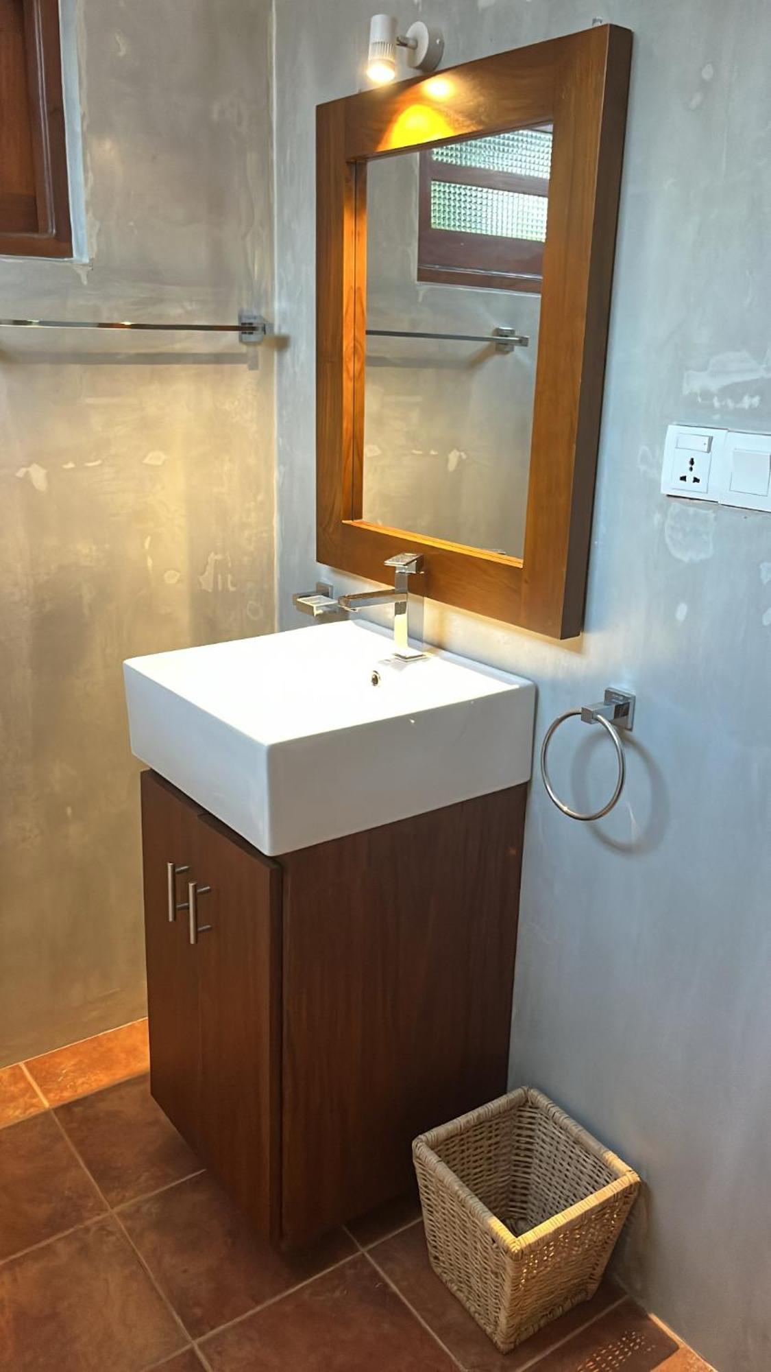 Beach Club Apartments Индурува Экстерьер фото